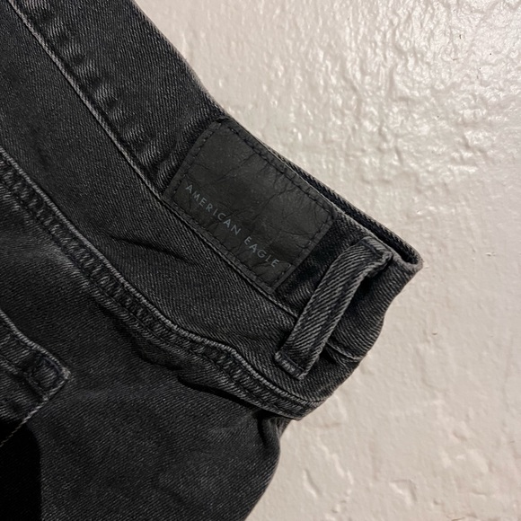 American Eagle Mom Boot cut jeans - Picture 3 of 5